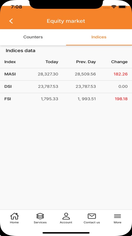 Continental Asset Management screenshot-8