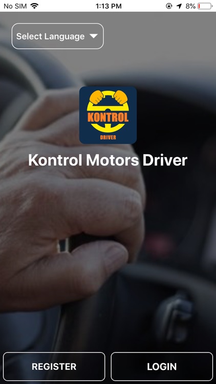 Kontrol Motor Driver