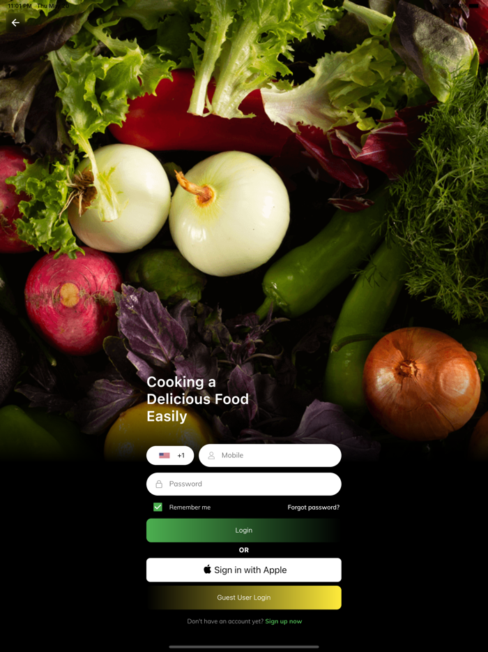 Easy Recipes Kitchen