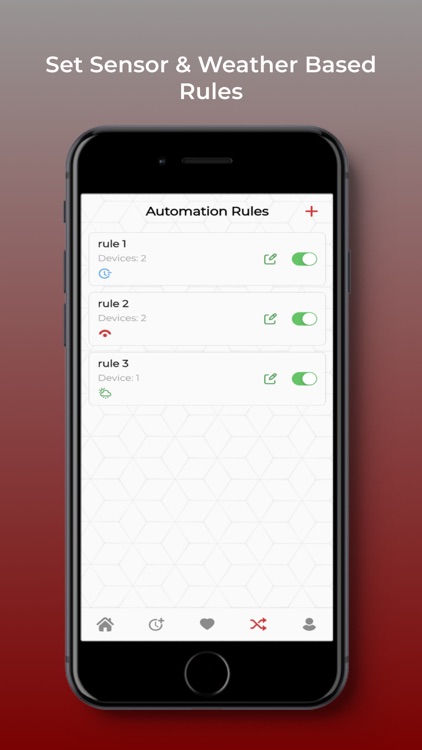 Honey Komb Automation screenshot-5