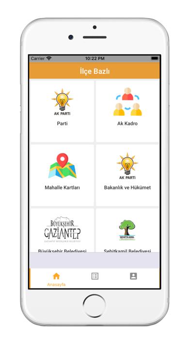 Screenshot #3 pour Teşkilat 4.0