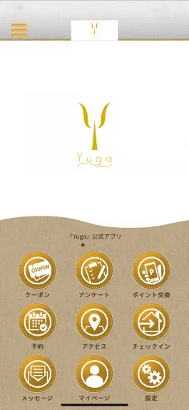 Game screenshot Yuga | あなたの健幸ライフスタイルアプリ mod apk