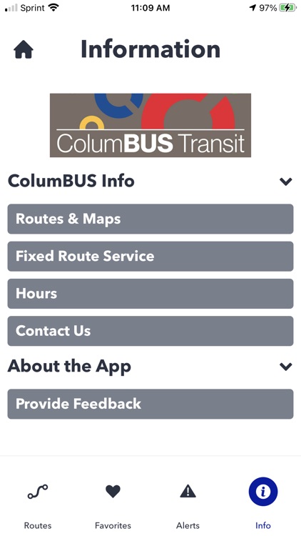 ColumBUS Transit