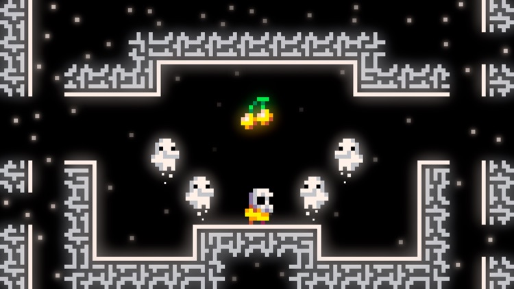 Duck Souls screenshot-4