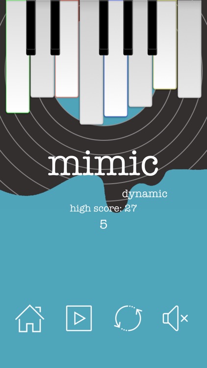 mimic+ lite