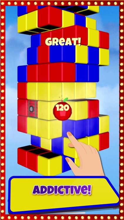 CubeTwister3D