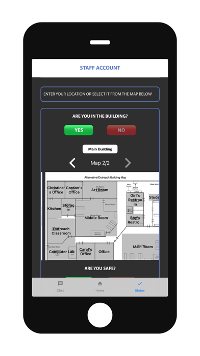 How to cancel & delete Building Safe from iphone & ipad 3