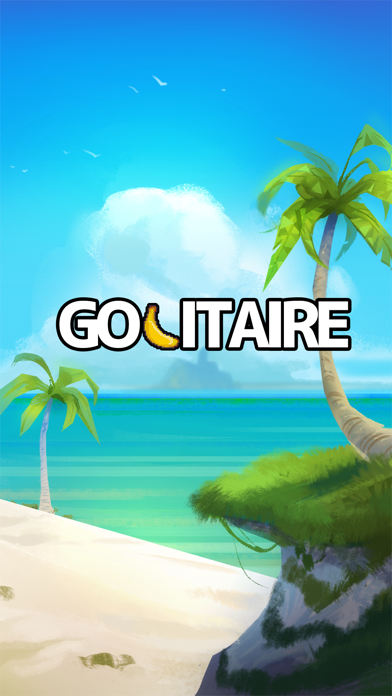 【ゴリラパズル】GOLITAIRE【ソリティアボードゲーム】のおすすめ画像1