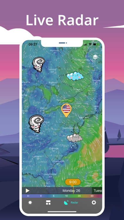 Weather Widgets Plus screenshot-8