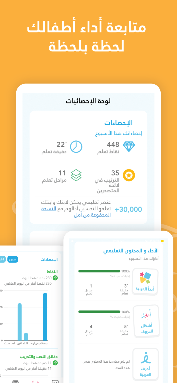 ثريّا القرآن-30 سورة في 30 يوم