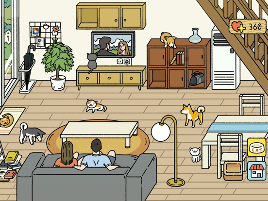 iPad Image of Adorable Home