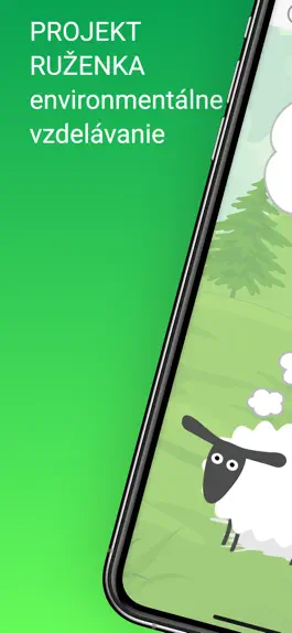 Game screenshot Projekt Ruženka mod apk