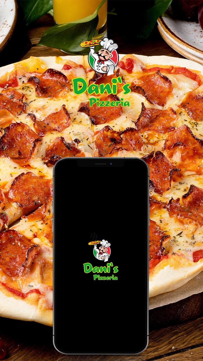 Danis Pizzeria