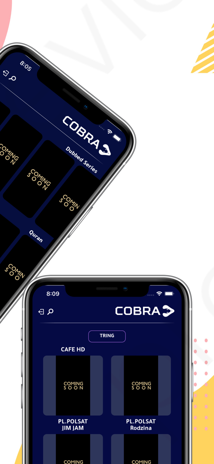 COBRA PRO