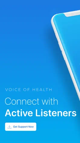 Game screenshot Voice of Health mod apk