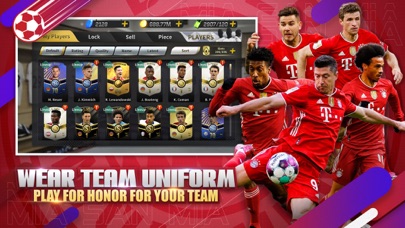 How to cancel & delete Champions Manager Mobasaka: from iphone & ipad 2