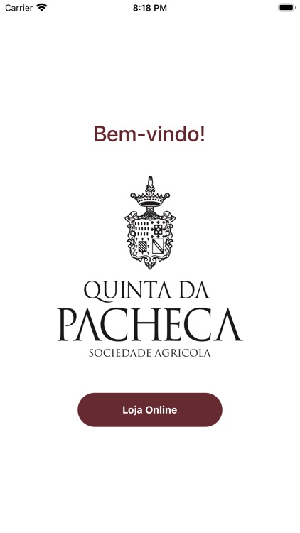 Quinta da Pacheca Soc Agrícola