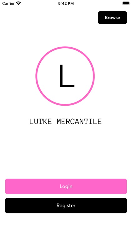 Lutke Mercantile