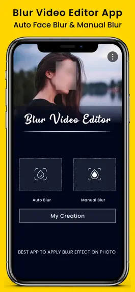 Game screenshot Video Mosaic Blur mod apk