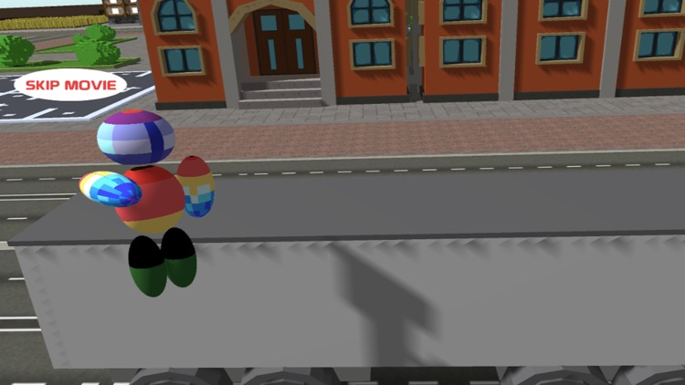 Web Skin Superhero Tycoon 2021