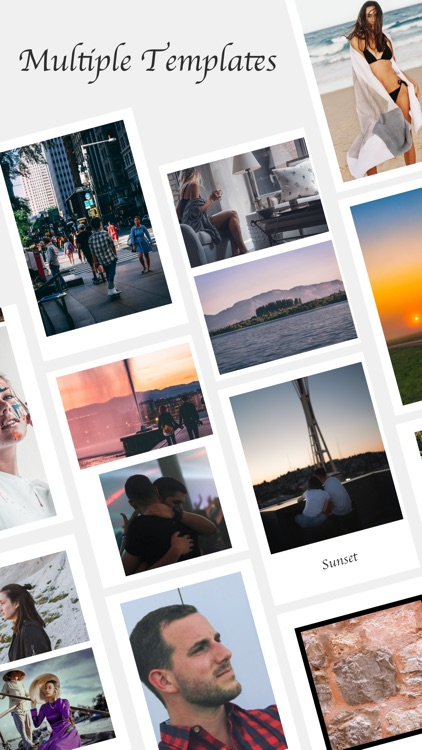 Instary: Stories for Instagram