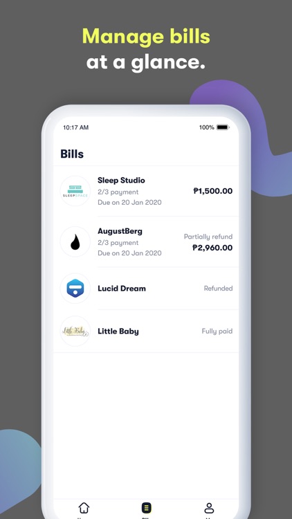 atome PH - Buy now. Pay later screenshot-3