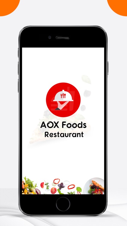 AOX Food Restaurant