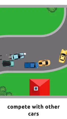 Game screenshot Drift Pizza apk