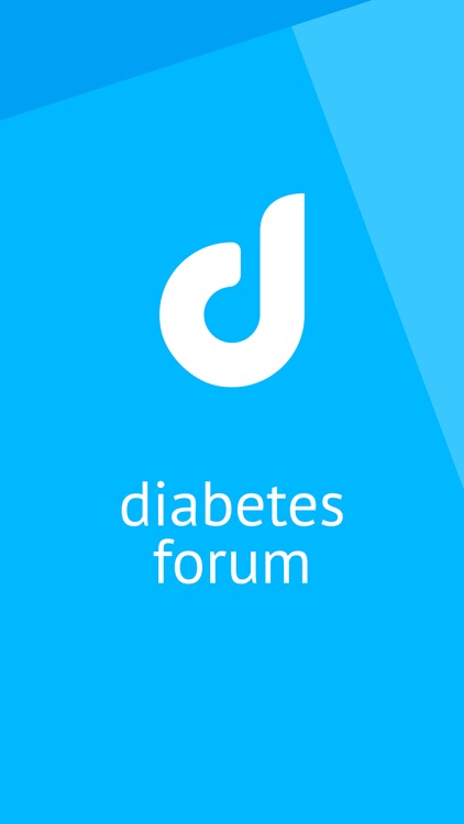 Diabetes Forum