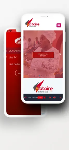 Game screenshot Victoire Haiti App hack
