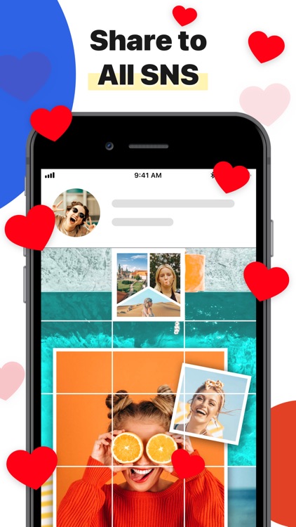 Photo Collage Maker – Collart screenshot-6