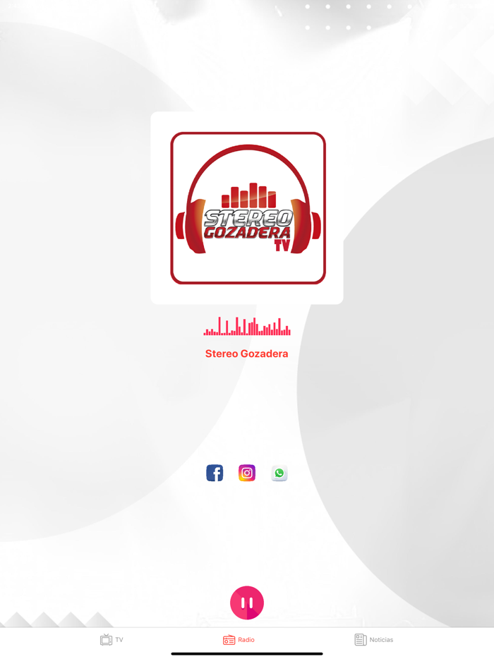 Stereo Gozadera Tv