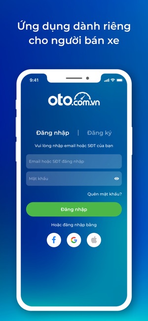 Oto.com.vn - Mua bán ô t‪ô‬