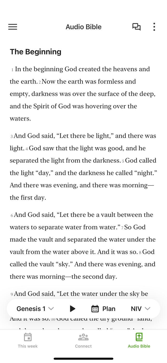 Renew Fellowship Mooreland