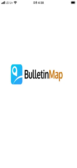 Game screenshot BulletInMap mod apk