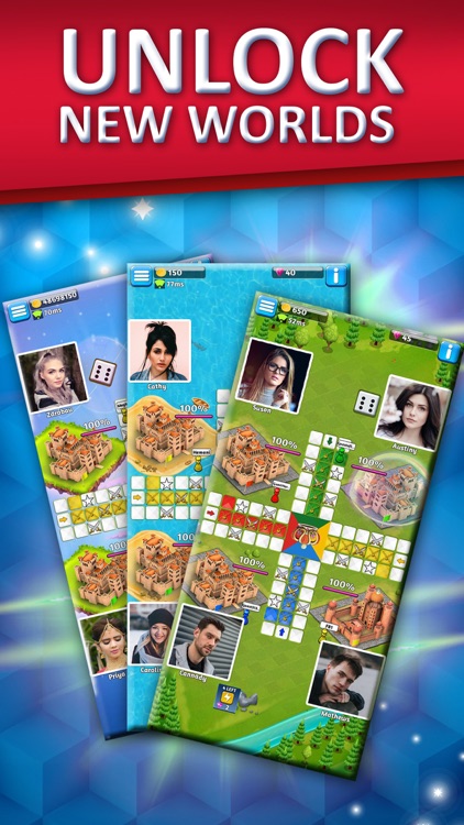 Ludo Emperor:The King of Kings screenshot-5