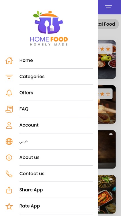 Home Food UAE screenshot-3