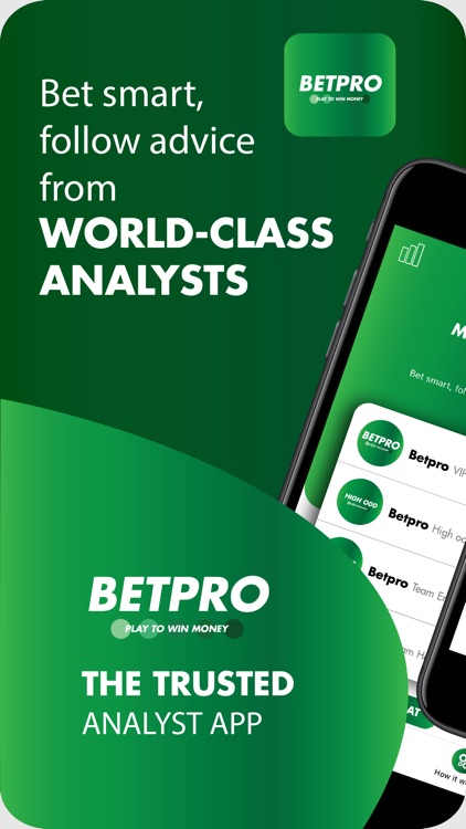 Betpro screenshot-0