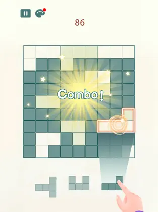 Captura 1 SudoCube - Juegos de bloque iphone