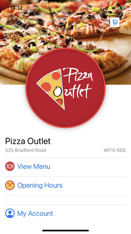 Pizza Outlet