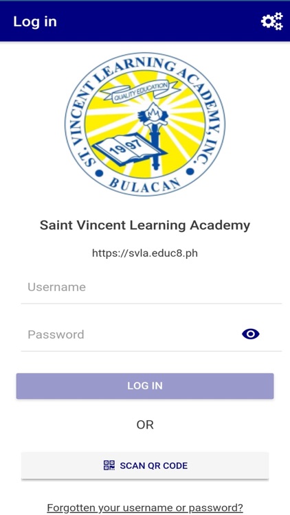 Saint Vincent Learning Academy