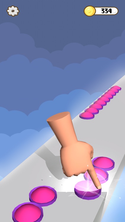 Fidget Trading 3D: Pop it Toys screenshot-4