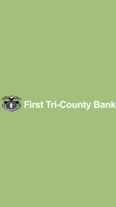 How to cancel & delete First Tri County Bank Inc. from iphone & ipad 1