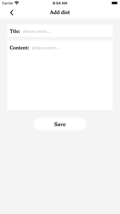 Alai Pet Record screenshot-6