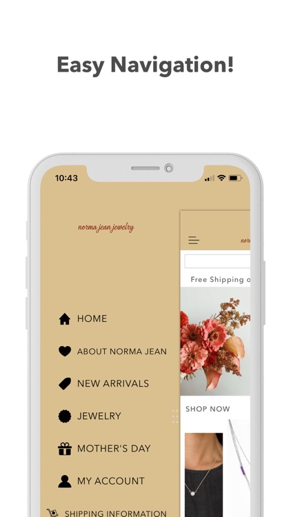 Norma Jean Jewelry screenshot-3