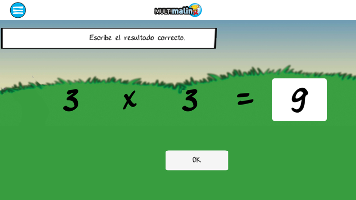 Multimalin multiplicar