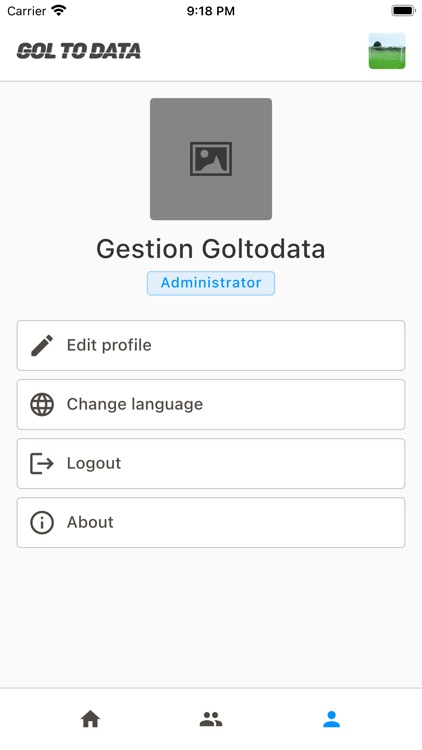 Goltodata