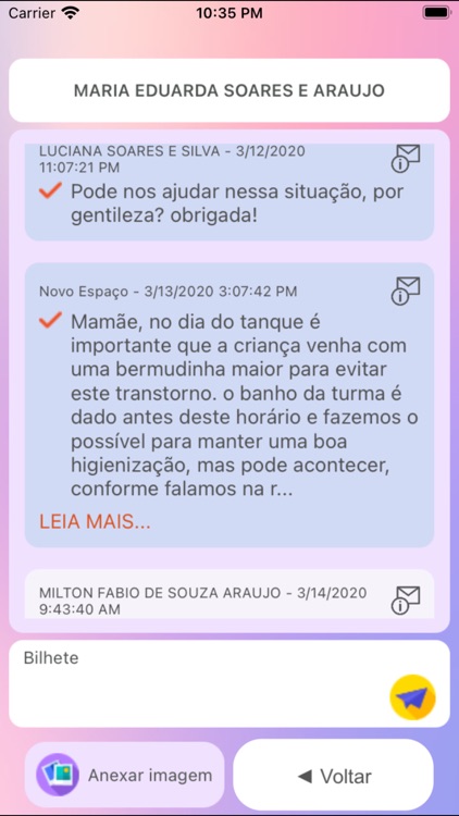 Bricks School screenshot-4