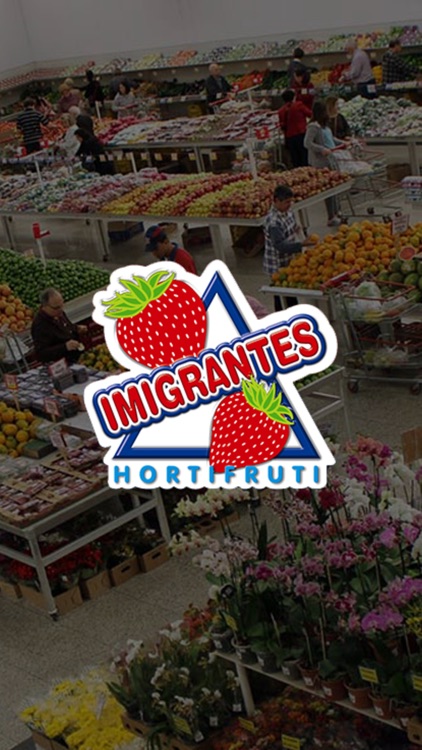 Hortifruti Imigrantes