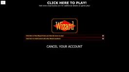 Game screenshot WizardCardsApp mod apk
